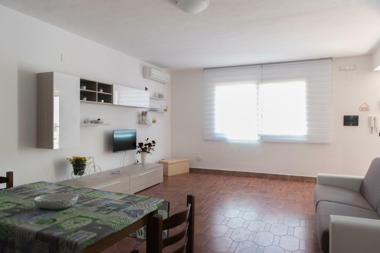 Villa Rosa Luxury Apartment Mondello Exterior foto